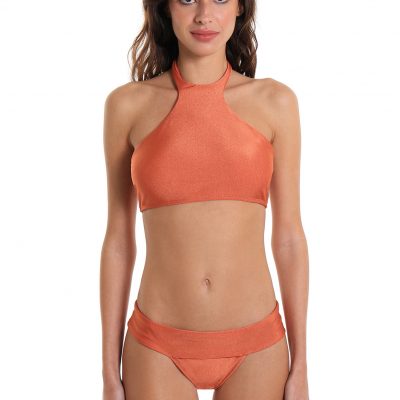 Bikini Two-Piece Swimsuit Copacabana Clay Bikini Two-Piece Swimsuit Copacabana Clay