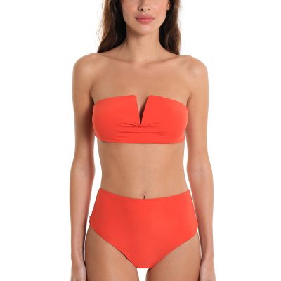 Bikini Two-Piece Swimsuit Ipanema Papaya Bikini Two-Piece Swimsuit Ipanema Papaya