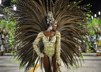 Rio Carnival Tours
