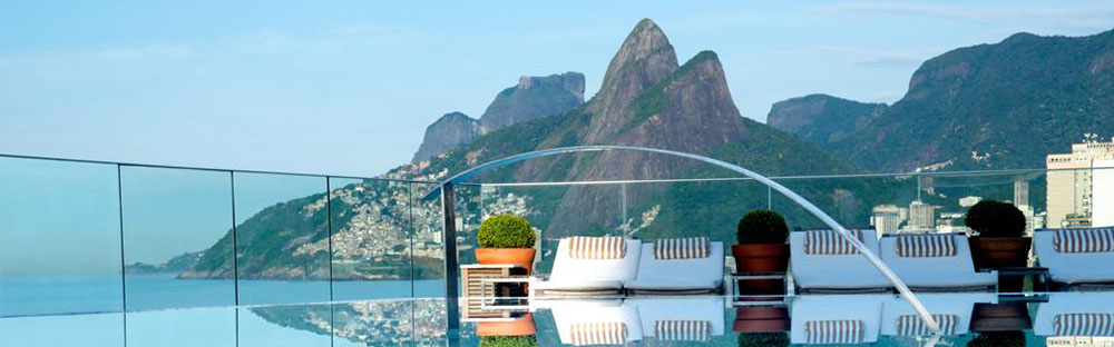 Best Luxury Spa in Rio de Janeiro | the Spa Fasano