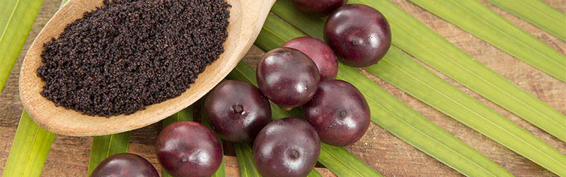 How to Make a Brazilian Açai Bowl