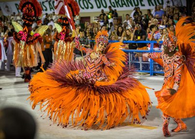 Rio Carnival Tours
