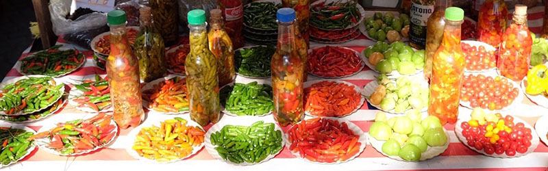 A Beginner Guide to Rio’s Brazilian Farmer’s Market
