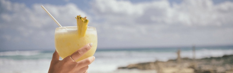 Where Do I Go for A Drink in Rio?