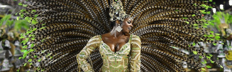 Guide to Carnival in Rio de Janeiro