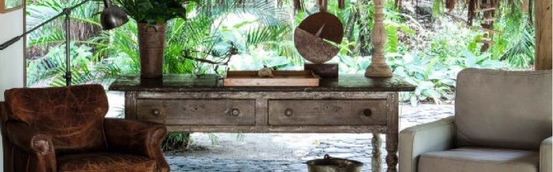 Brazilian Furniture Shops in Rio de Janeiro