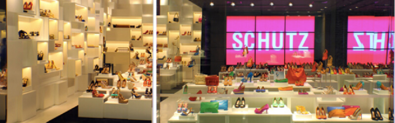 Luxury Shopping Rio Part II