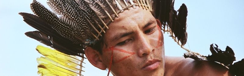 Luxury Amazon Brazil Travel